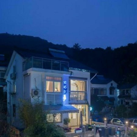 Captain Cat Inn 杭州 外观 照片