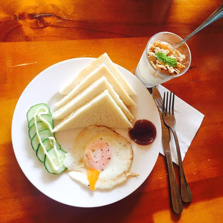 Captain Cat Inn 杭州 外观 照片